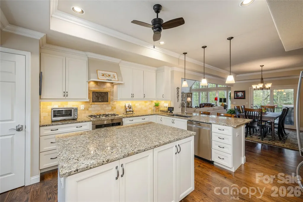 508 Cobblestone Lane Flat Rock NC 28731