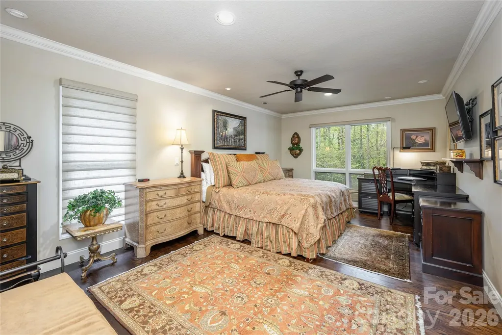 508 Cobblestone Lane Flat Rock NC 28731
