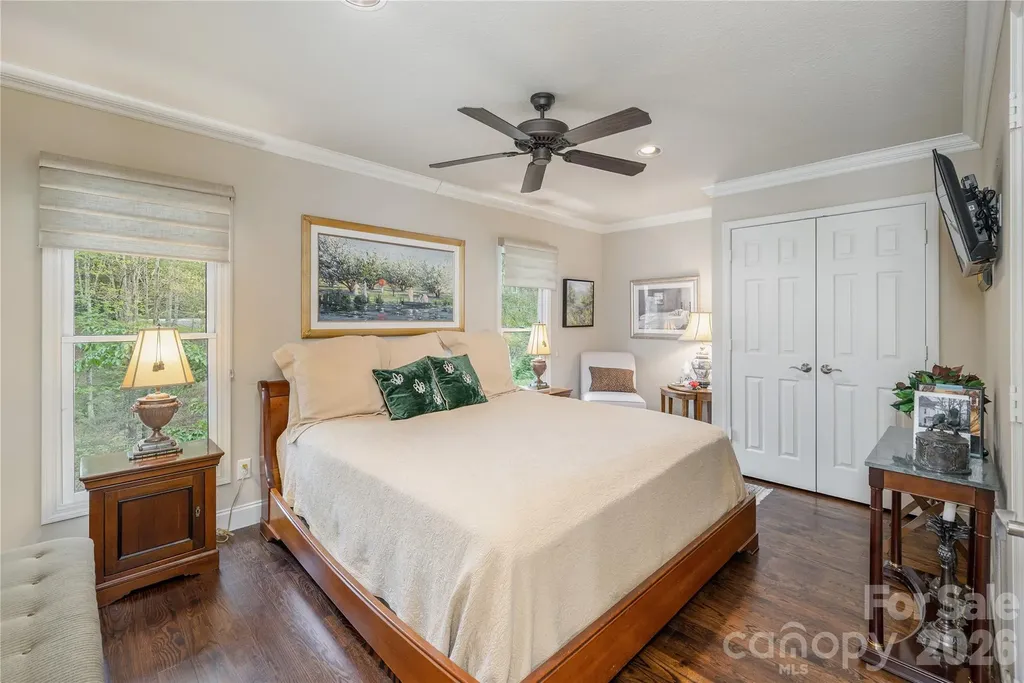 508 Cobblestone Lane Flat Rock NC 28731
