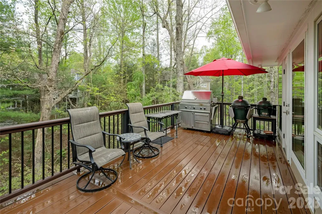 508 Cobblestone Lane Flat Rock NC 28731
