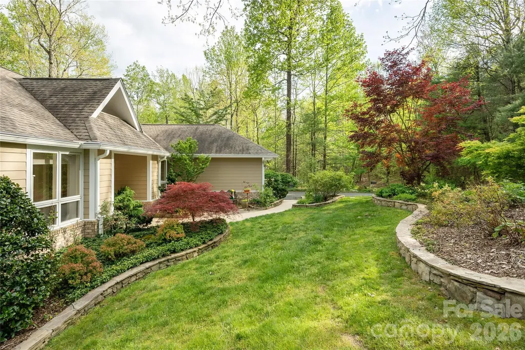 508 Cobblestone Lane Flat Rock NC 28731