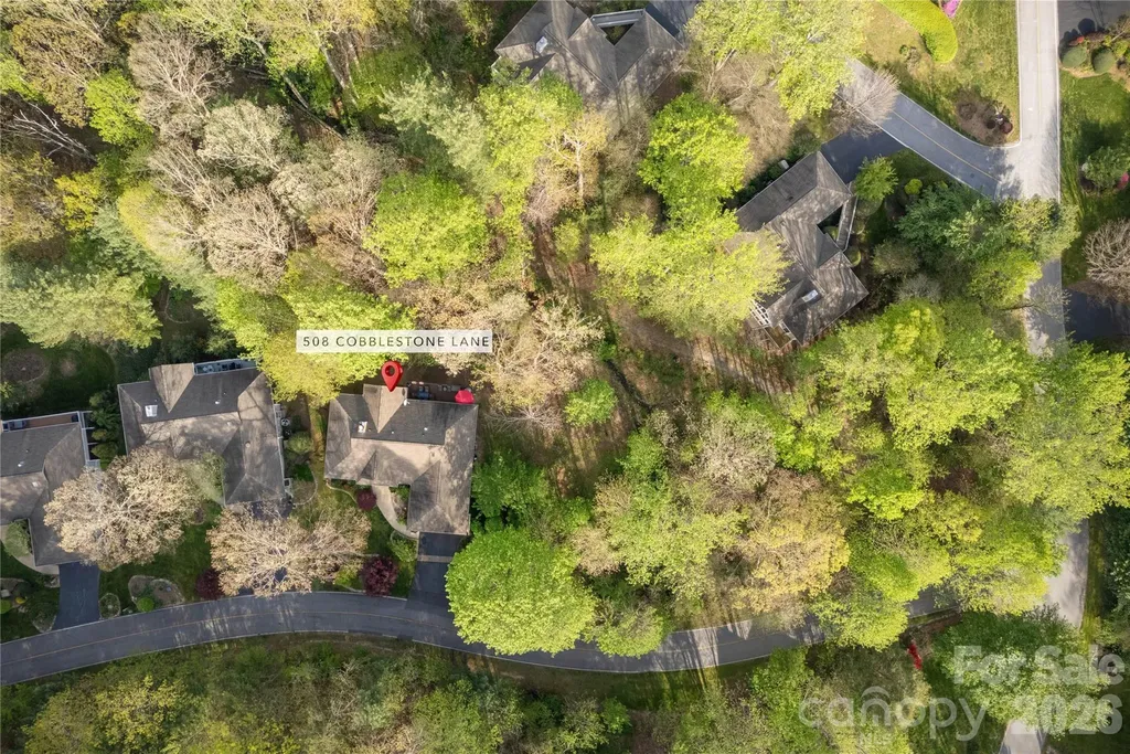 508 Cobblestone Lane Flat Rock NC 28731