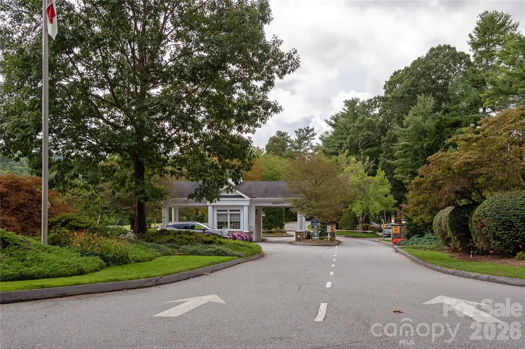 508 Cobblestone Lane Flat Rock NC 28731
