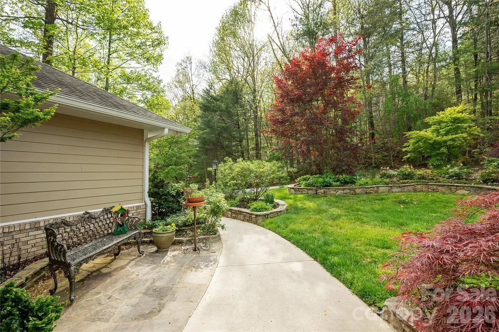 508 Cobblestone Lane Flat Rock NC 28731