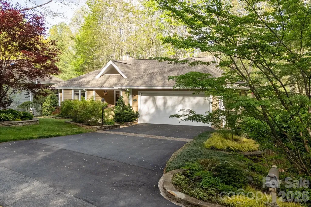508 Cobblestone Lane Flat Rock NC 28731
