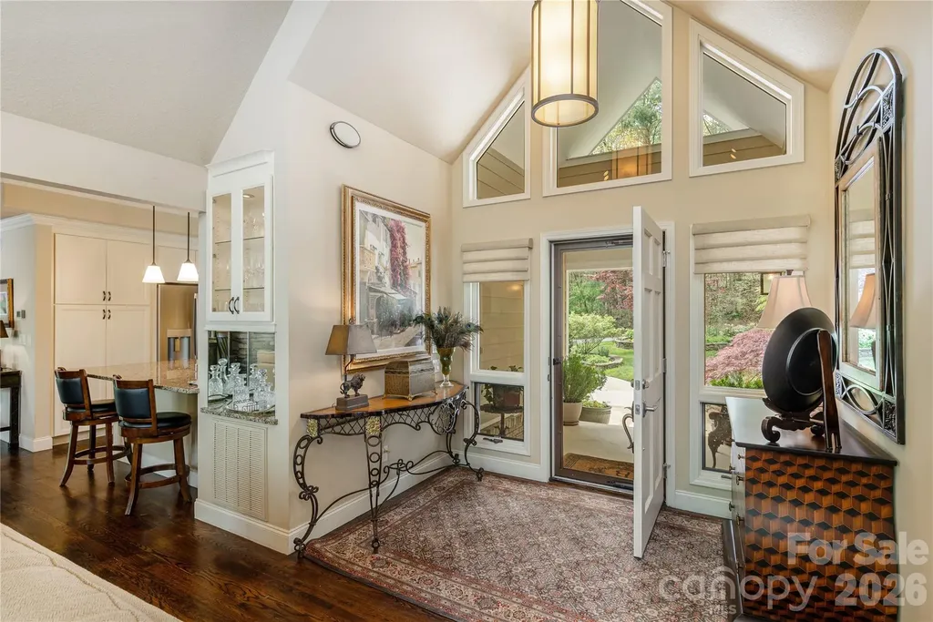 508 Cobblestone Lane Flat Rock NC 28731