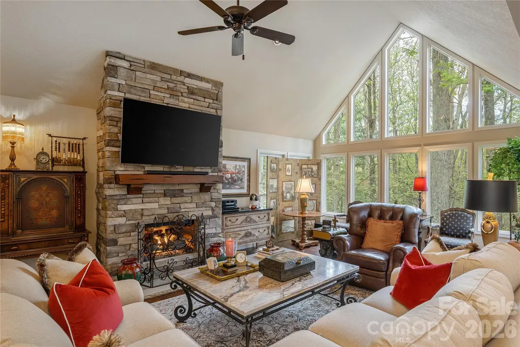 508 Cobblestone Lane Flat Rock NC 28731