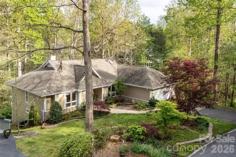 508 Cobblestone Lane Flat Rock NC 28731