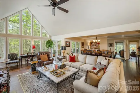 508 Cobblestone Lane Flat Rock NC 28731