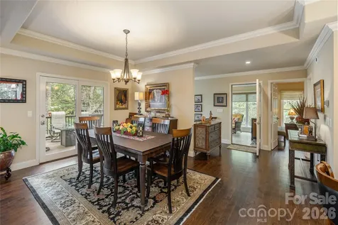508 Cobblestone Lane Flat Rock NC 28731
