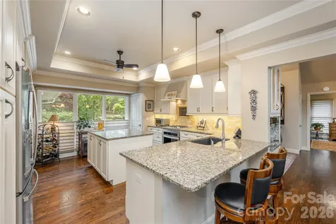 508 Cobblestone Lane Flat Rock NC 28731