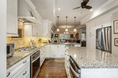 508 Cobblestone Lane Flat Rock NC 28731