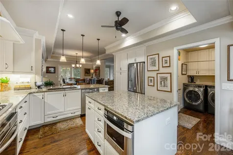 508 Cobblestone Lane Flat Rock NC 28731