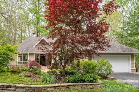 508 Cobblestone Lane Flat Rock NC 28731