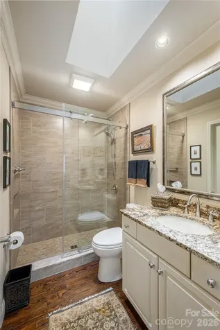508 Cobblestone Lane Flat Rock NC 28731