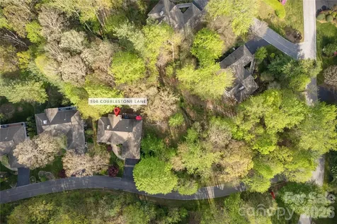 508 Cobblestone Lane Flat Rock NC 28731