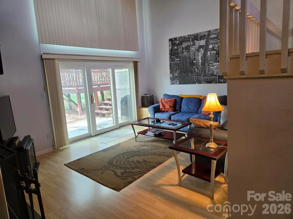 4236 Burning Tree Drive Charlotte NC 28277