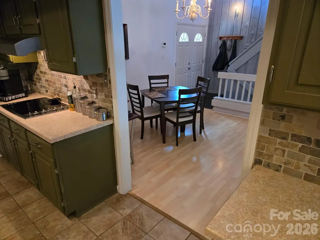 4236 Burning Tree Drive Charlotte NC 28277
