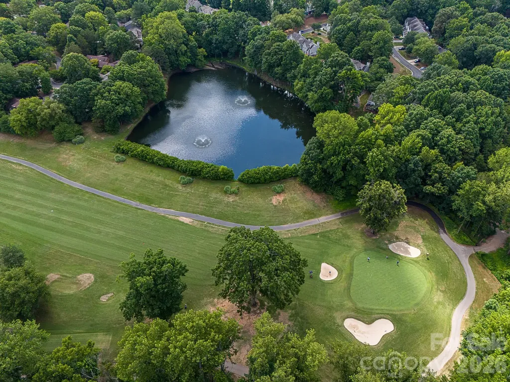 4236 Burning Tree Drive Charlotte NC 28277