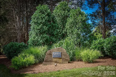 4236 Burning Tree Drive Charlotte NC 28277