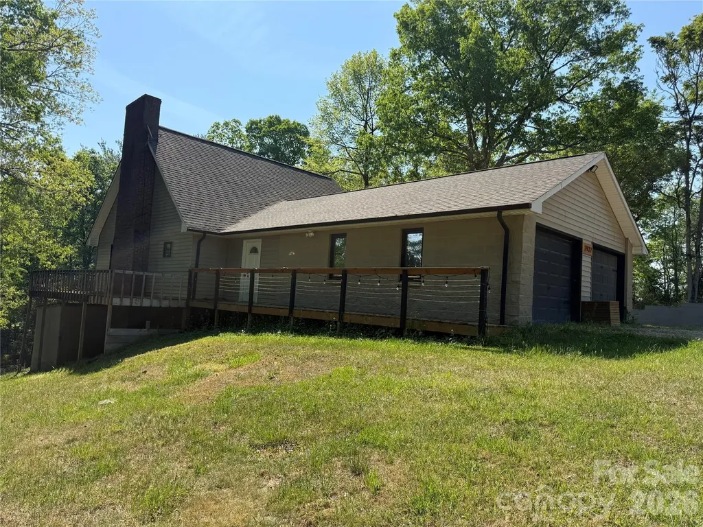 2922 Lovie Lane Hudson NC 28638