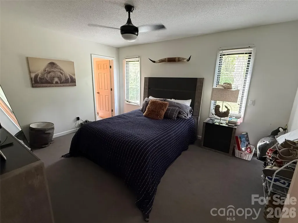 2922 Lovie Lane Hudson NC 28638