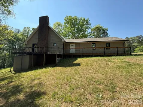 2922 Lovie Lane Hudson NC 28638