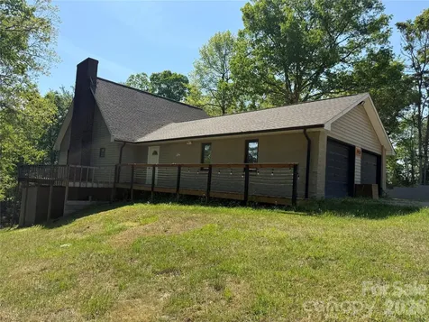 2922 Lovie Lane Hudson NC 28638