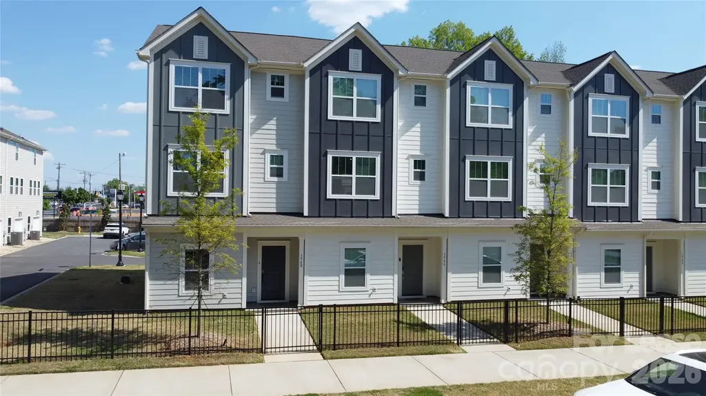 3948 Winterfield Place Charlotte NC 28205