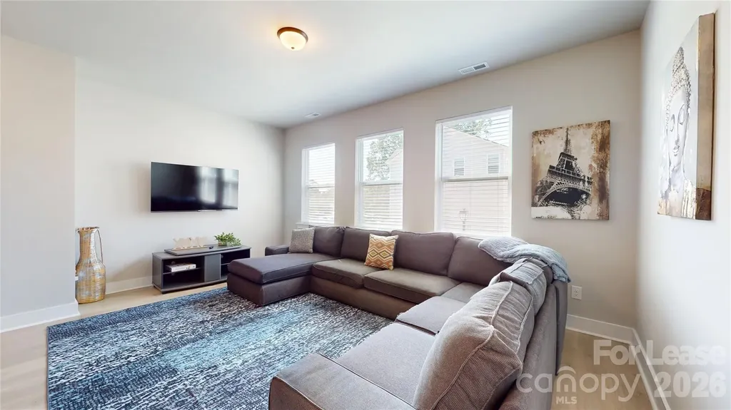 3948 Winterfield Place Charlotte NC 28205