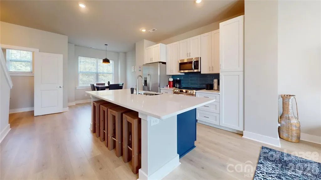 3948 Winterfield Place Charlotte NC 28205