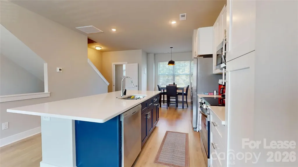 3948 Winterfield Place Charlotte NC 28205