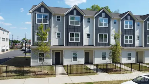 3948 Winterfield Place Charlotte NC 28205