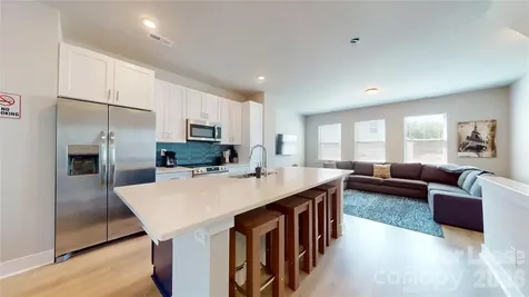 3948 Winterfield Place Charlotte NC 28205