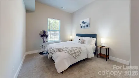 3948 Winterfield Place Charlotte NC 28205