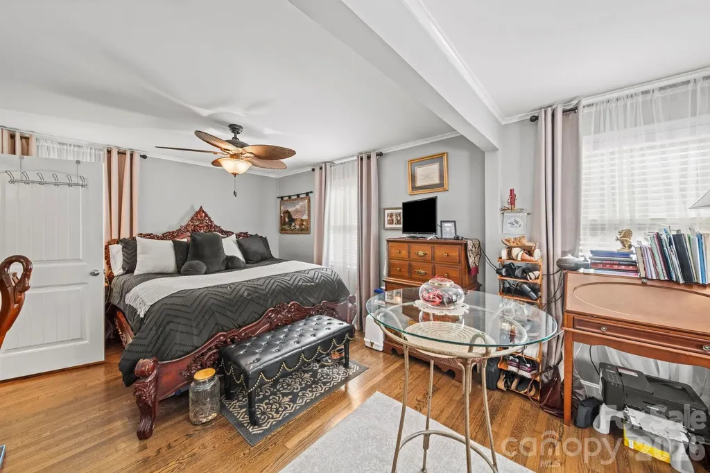 421 Tywood Street NE Lenoir NC 28645