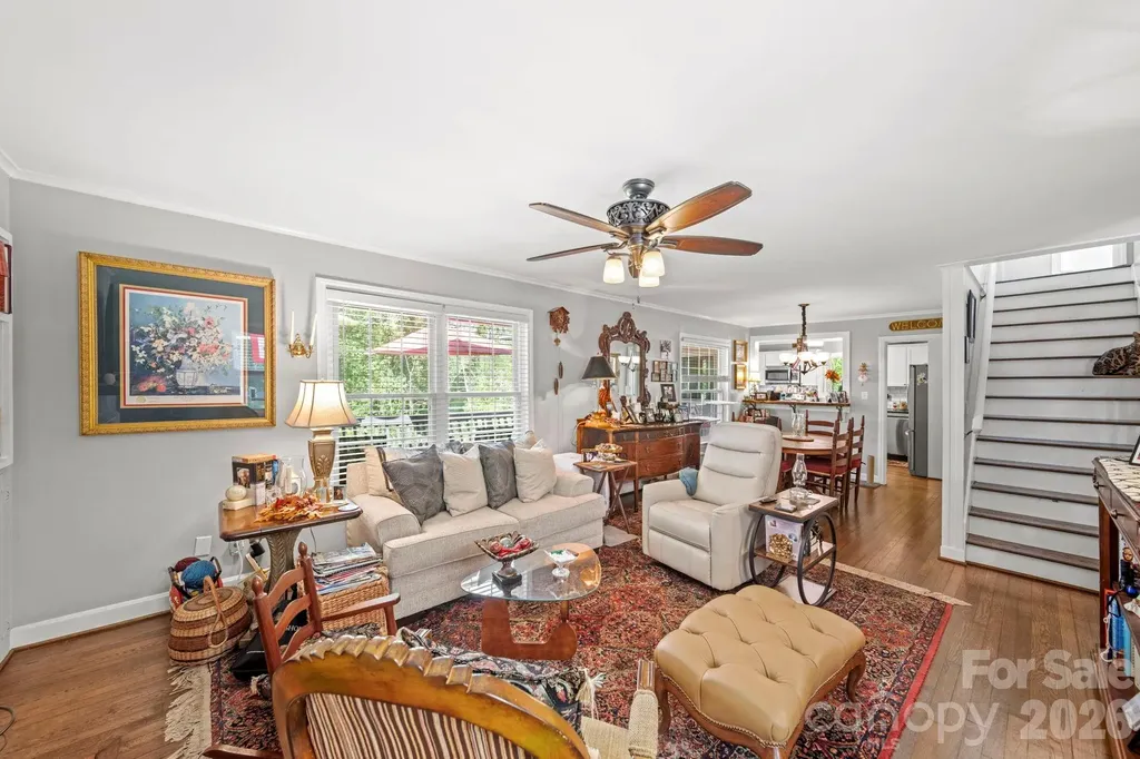 421 Tywood Street NE Lenoir NC 28645
