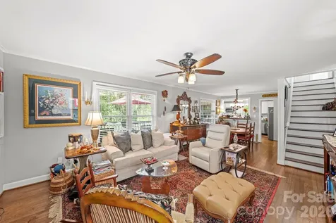 421 Tywood Street NE Lenoir NC 28645