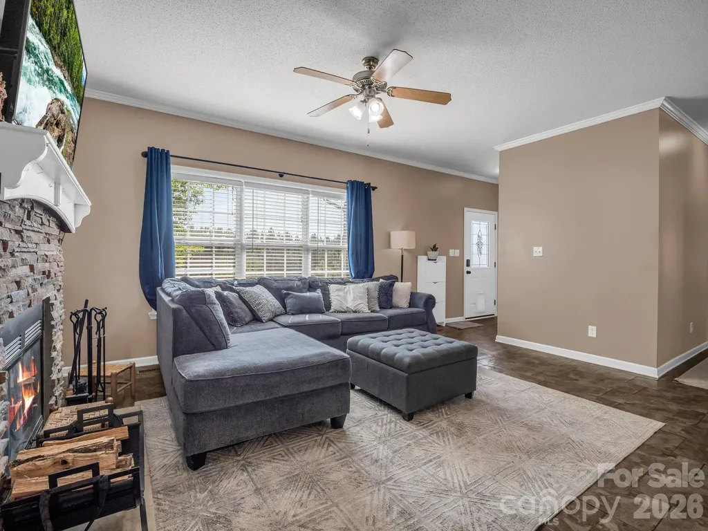 426 River Road Rutherfordton NC 28139