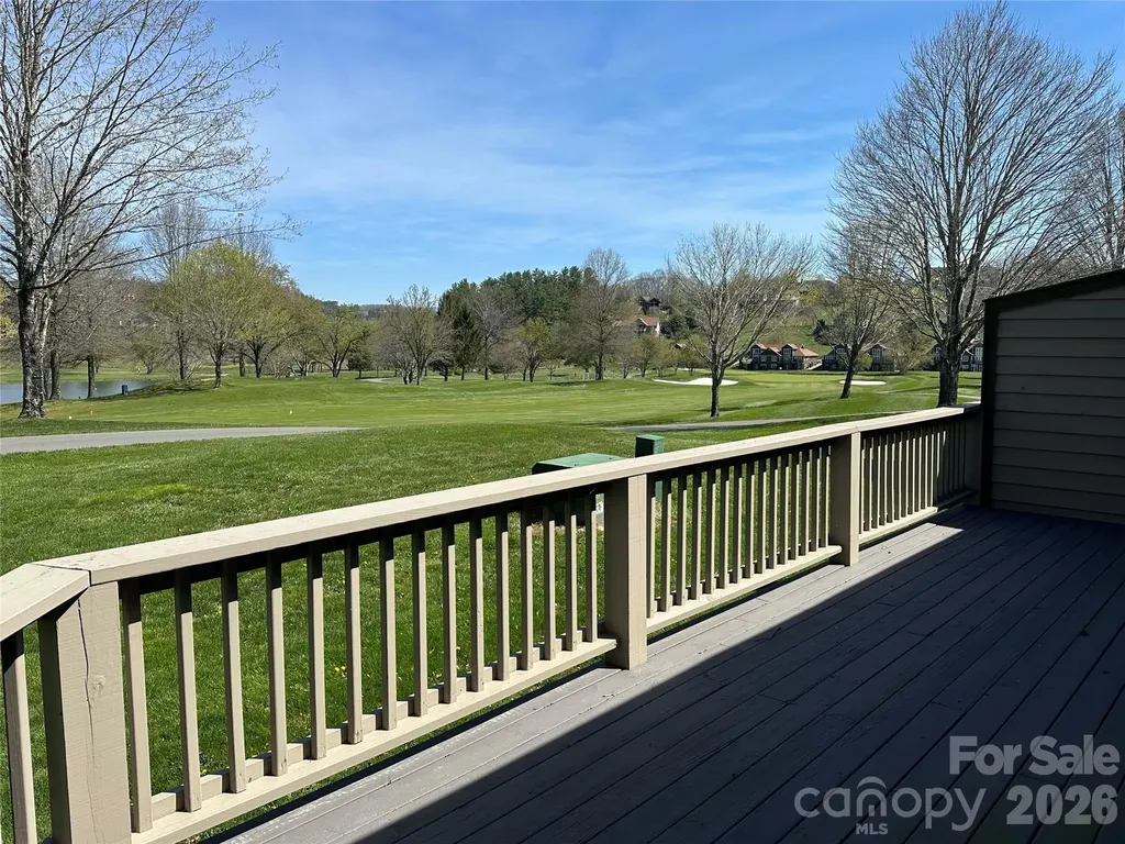 311 E Landing Drive Jefferson NC 28640