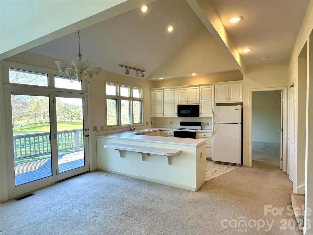 311 E Landing Drive Jefferson NC 28640