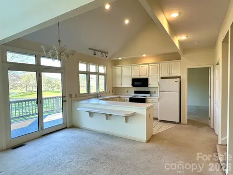 311 E Landing Drive Jefferson NC 28640