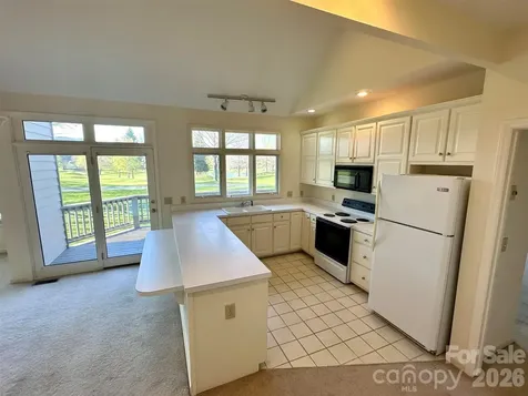 311 E Landing Drive Jefferson NC 28640