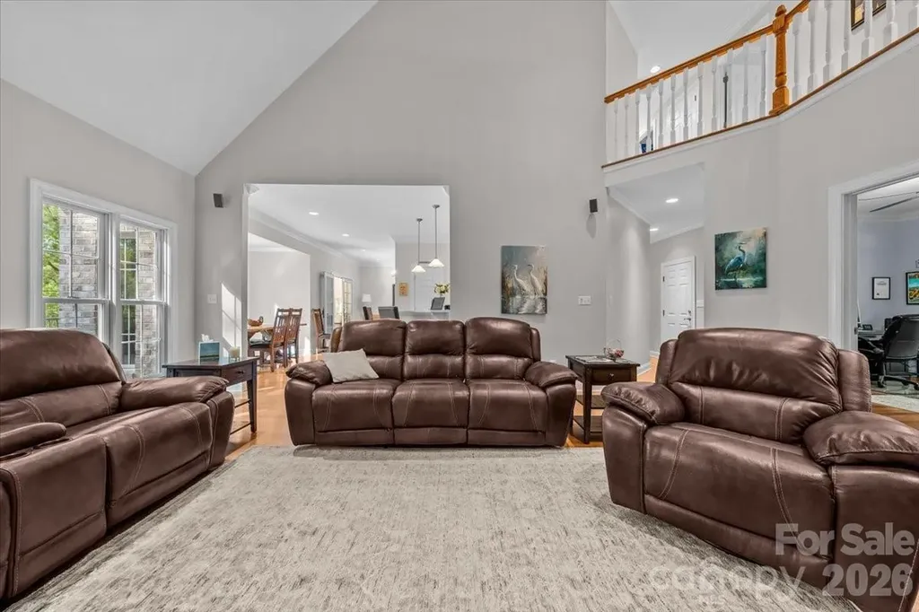 135 Harbor Drive W Lexington NC 27292