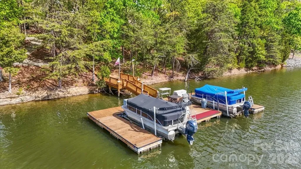 135 Harbor Drive W Lexington NC 27292
