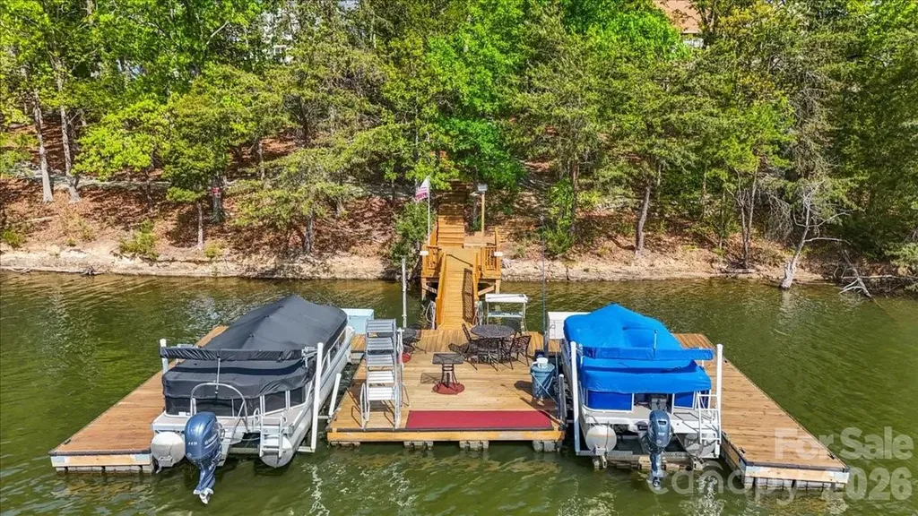 135 Harbor Drive W Lexington NC 27292