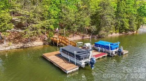 135 Harbor Drive W Lexington NC 27292