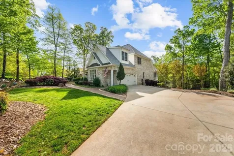 135 Harbor Drive W Lexington NC 27292