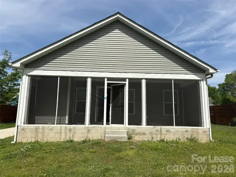 301 Goff Street Charlotte NC 28208