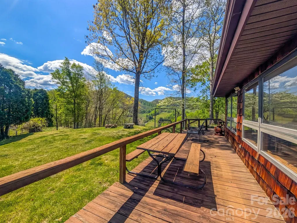 572 Pleasant Valley Road Burnsville NC 28714